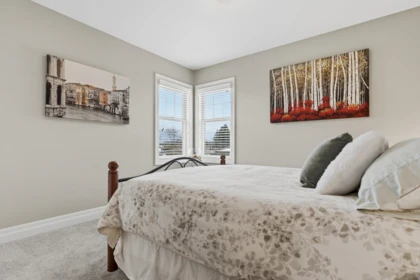 Loft / Bonus Room Photo of 45368 Wells Road, Chilliwack, BC