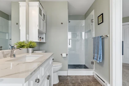 Office / Den Photo of 45368 Wells Road, Chilliwack, BC