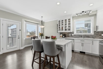 Pantry Photo of 45368 Wells Road, Chilliwack, BC