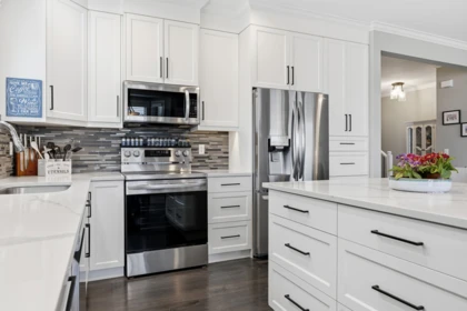 Primary Bedroom Photo of 45368 Wells Road, Chilliwack, BC