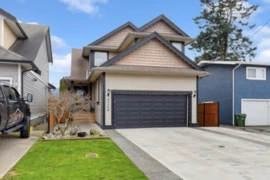 45368 Wells Road, Chilliwack, BC