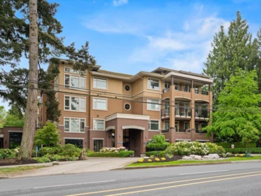 109 15360 20 Avenue, Surrey, BC, Surrey — Apartment/Condo for sale
