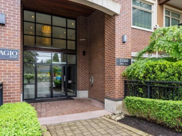 109 15360 20 Avenue, Surrey, BC, Surrey — Apartment/Condo for sale