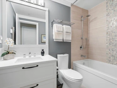 Loft / Bonus Room Photo of 109 15360 20 Avenue, Surrey, BC