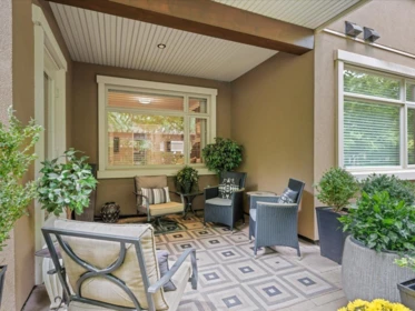 Mudroom Photo of 109 15360 20 Avenue, Surrey, BC