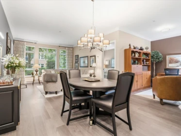 Pantry Photo of 109 15360 20 Avenue, Surrey, BC