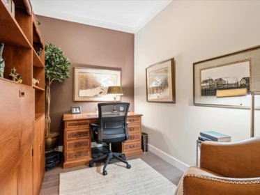 Primary Bedroom Photo of 109 15360 20 Avenue, Surrey, BC
