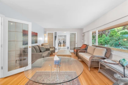 670 St. Andrews Road, West Vancouver, BC, West Vancouver — Single Family Residence for sale