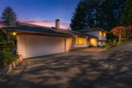 670 St. Andrews Road, West Vancouver, BC