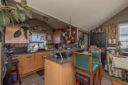 Breakfast Nook Photo of 12 3350 Westham Island Road, Delta, BC