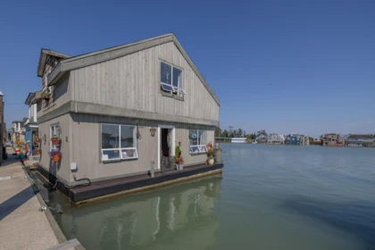 12 3350 Westham Island Road, Delta, BC, Delta — Single Family Residence for sale