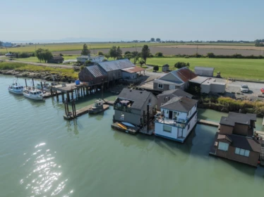 12 3350 Westham Island Road, Delta, BC, Delta — Single Family Residence for sale