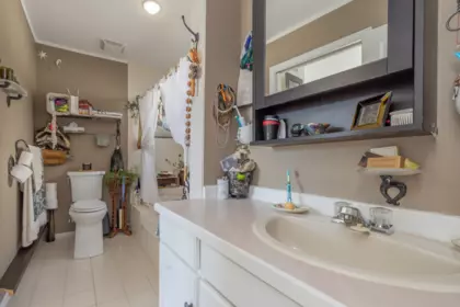 Mudroom Photo of 12 3350 Westham Island Road, Delta, BC