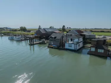 Street View Photo of 12 3350 Westham Island Road, Delta, BC