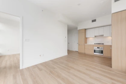 Pantry Photo of 309 9675 King George Boulevard, Surrey, BC