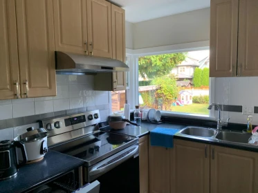 Primary Bedroom Photo of 731 King Edward Street, Vancouver, BC