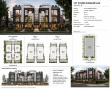 731 King Edward Street, Vancouver, BC