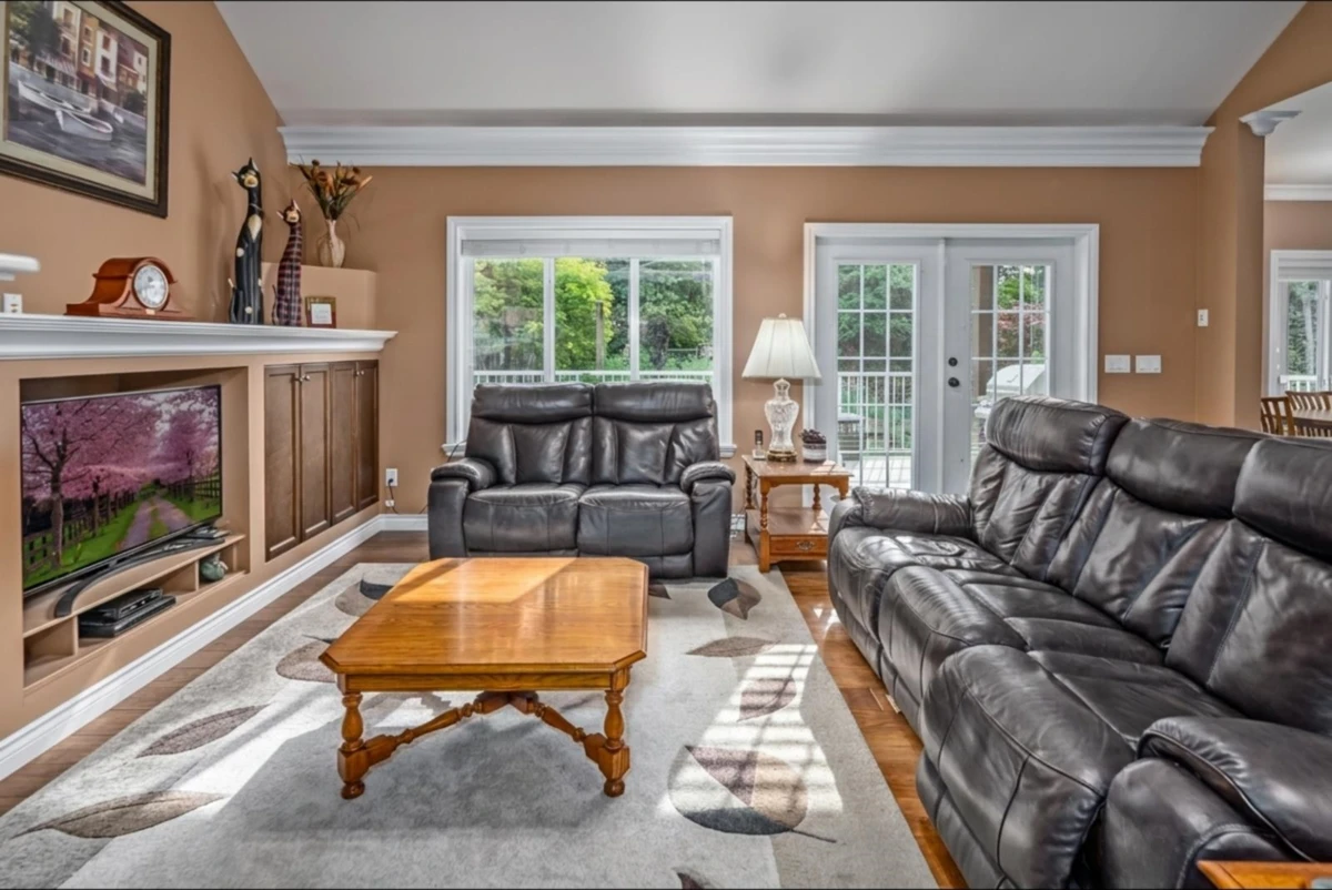 Family Room Photo of 36090 S Auguston Parkway, Abbotsford, BC