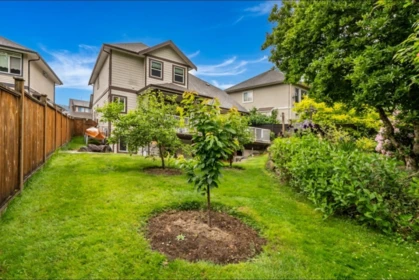 Aerial View of 36090 S Auguston Parkway, Abbotsford, BC