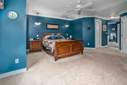 Basement Recreation Room Photo of 36090 S Auguston Parkway, Abbotsford, BC