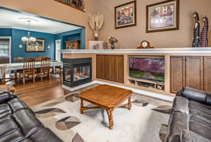 Breakfast Nook Photo of 36090 S Auguston Parkway, Abbotsford, BC