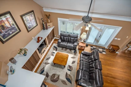 Garage Interior Photo of 36090 S Auguston Parkway, Abbotsford, BC
