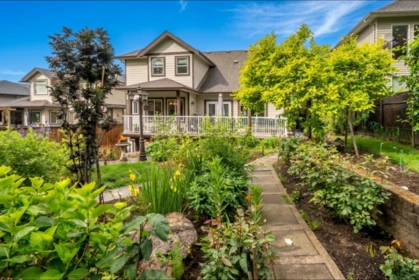 Hot Tub / Spa Photo of 36090 S Auguston Parkway, Abbotsford, BC
