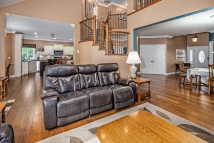 Kitchen Island Photo of 36090 S Auguston Parkway, Abbotsford, BC