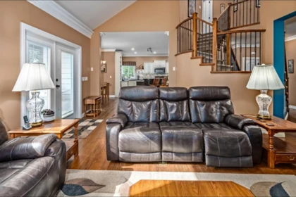 Kitchen Photo of 36090 S Auguston Parkway, Abbotsford, BC