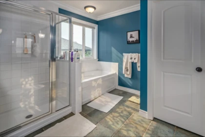 Laundry Room Photo of 36090 S Auguston Parkway, Abbotsford, BC