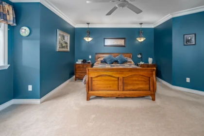 Loft / Bonus Room Photo of 36090 S Auguston Parkway, Abbotsford, BC