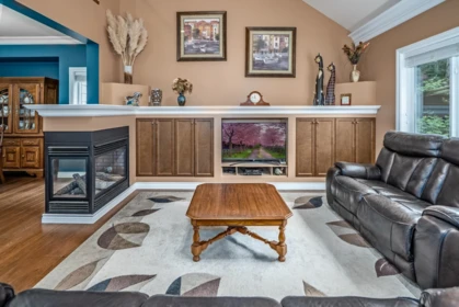 Primary Bedroom Photo of 36090 S Auguston Parkway, Abbotsford, BC