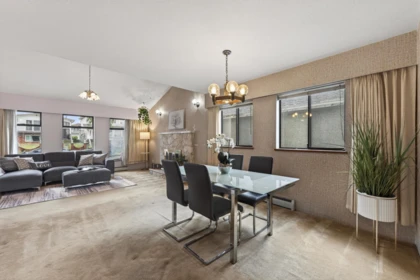 Primary Bedroom Photo of 2031 E 23rd Avenue, Vancouver, BC