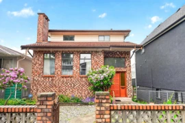 2031 E 23rd Avenue, Vancouver, BC