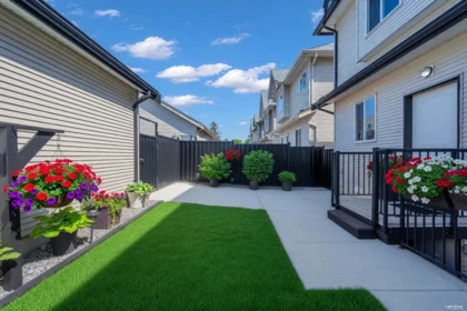 Front Yard Photo of 7689 211a Street, Langley, BC