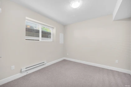 Garage Interior Photo of 7689 211a Street, Langley, BC