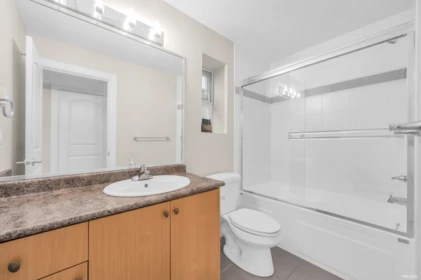 Hallway Photo of 7689 211a Street, Langley, BC