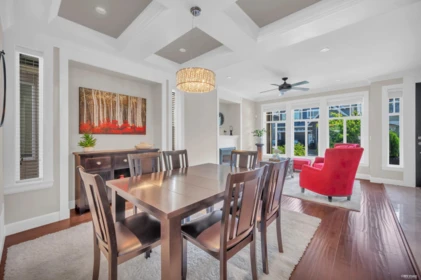 Kitchen Island Photo of 7689 211a Street, Langley, BC