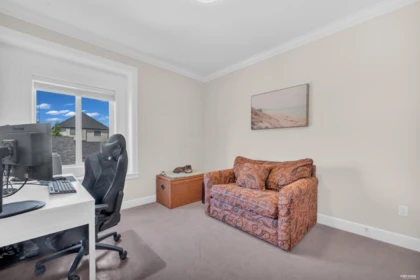 Laundry Room Photo of 7689 211a Street, Langley, BC