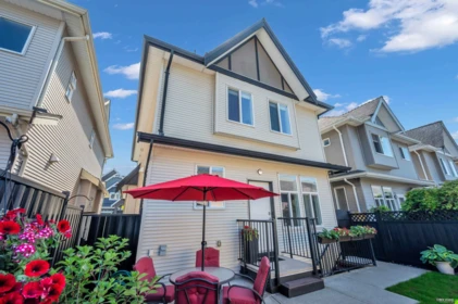 Outdoor Deck Photo of 7689 211a Street, Langley, BC