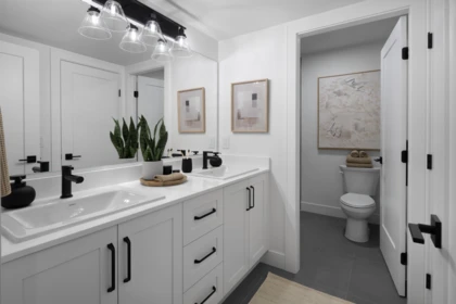 Laundry Room Photo of 7469 197a Street, Langley, BC