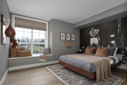 Office / Den Photo of 7469 197a Street, Langley, BC