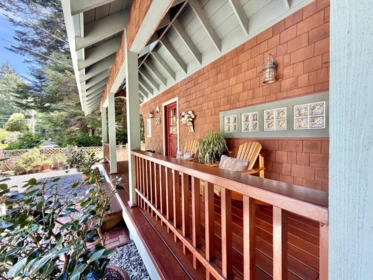 Pantry Photo of 3205 Beach Avenue, Roberts Creek, BC