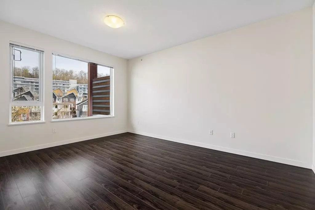 Family Room Photo of 420 3163 Riverwalk Avenue, Vancouver, BC