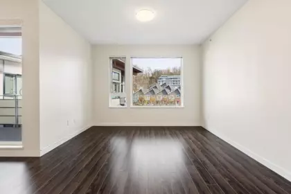 420 3163 Riverwalk Avenue, Vancouver, BC, Vancouver — Apartment/Condo for sale