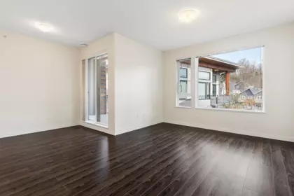 420 3163 Riverwalk Avenue, Vancouver, BC, Vancouver — Apartment/Condo for sale