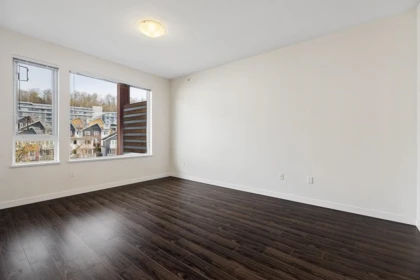420 3163 Riverwalk Avenue, Vancouver, BC, Vancouver — Apartment/Condo for sale