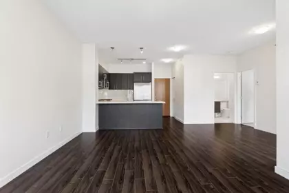 Pantry Photo of 420 3163 Riverwalk Avenue, Vancouver, BC
