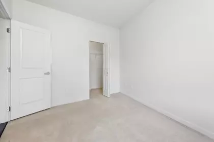 Powder Room Photo of 420 3163 Riverwalk Avenue, Vancouver, BC