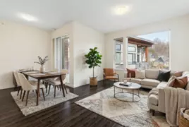 420 3163 Riverwalk Avenue, Vancouver, BC